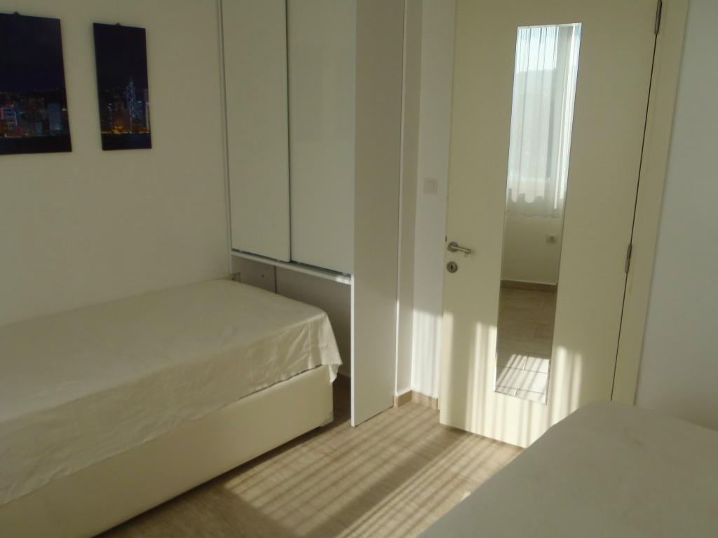 Marina View Residence Gulluk Exterior photo